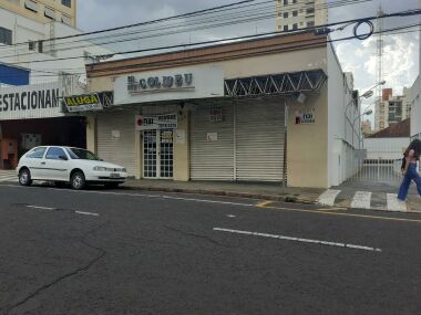 Imagem do produto Imóvel Comercial situado no Centro de São José do Rio Preto.